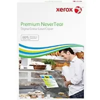 Xerox Papier à copier 003R98053 DIN A3 195 g/m² 297 mm x 420 mm Blanc (A3, 195 g/m²)