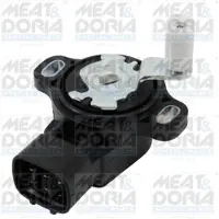 MEAT & DORIA Capteur de pédale d'accélérateur 83687 pour NISSAN X-TRAIL (T30)