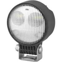 Hella Projecteur de travail à LED en saillie pour l'éclairage du champ proche