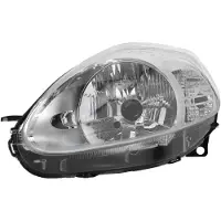 VAN WEZEL Projecteur principal 661-1147L-LEMN1
