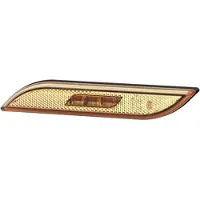 Hella Feu de position latéral gauche LED 2 pôles pour GRIMME