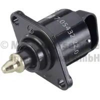 PIERBURG Soupape de régulation de ralenti Alimentation en air 12 V pour CITROËN AX, entre autres