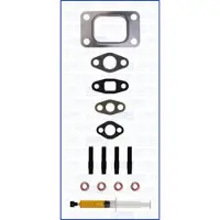 Ajusa Kit d'assemblage, turbocompresseur JTC11057