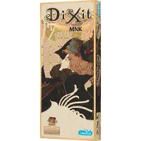 Rebel Jeu multijoueur créatif Pixit MNK