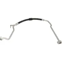 THERMOTEC Conduite à haute pression, climatisation KTT160224