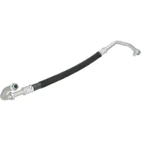 THERMOTEC Conduite à haute pression, climatisation KTT160245