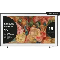 Samsung QE55LS03D THE FRAME 55 pouces (140 cm) - QLED - 2024