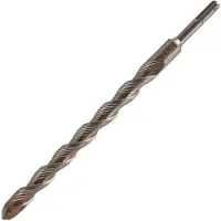 Wolfcraft Impact Drill Professional 8 mm diameter d.260 mm length 7994000