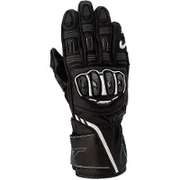 Rst S1 Ce Ladies Glove Noir Blanc Gants Taille 6
