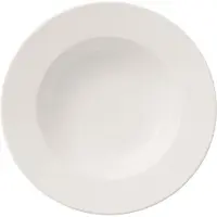 Villeroy & Boch For Me assiettes blanches 6 pièces 25 cm