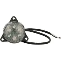 Hella Feu clignotant 2BA 011 172-001