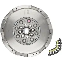 Valeo Volant d'inertie 836362