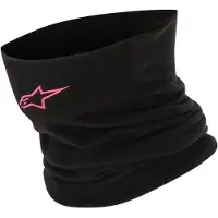 Alpinestars Neck Warmer Noir Homme