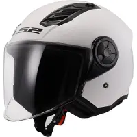 LS2 Airflow II Casque Jet