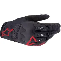 Alpinestars Techdura Gants de motocross