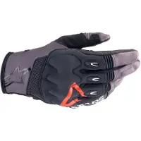 Alpinestars Techdura Gants de motocross