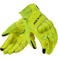 REV'IT! Ritmo Summer Gloves Jaune M Homme