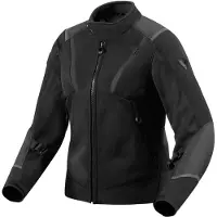 REV'IT! Airwave 4 Veste textile de moto pour dames