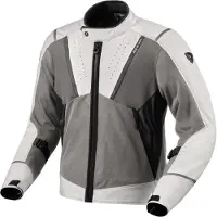REV'IT! Airwave 4 Jacket Gris XL Homme