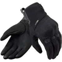 REV'IT! Mosca 2 Gloves Black Taille XL
