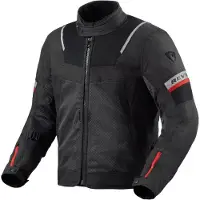 REV'IT! Tornado 4 H2O veste textile de moto imperméable