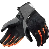 REV'IT! Mosca 2 Summer Gloves Noir M Homme
