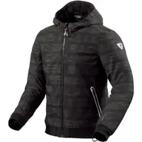 REV'IT! Saros WB Letters Blouson textile de moto