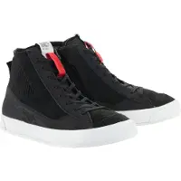 Alpinestars Stated Shoes Black Taille US 10.5