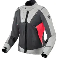 REV'IT! Airwave 4 Veste textile de moto pour dames