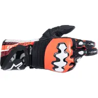Alpinestars GP Pro R4 gants de moto perforés