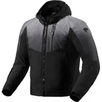 REV'IT! Epsilon H2O Veste textile de moto imperméable