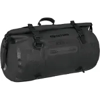 Oxford Aqua T-30 Sac à roulettes noir 30L