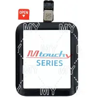 Samsung Consumables! Musttby MUSTTBY Touch screen + OCA for Apple Watch Series 3-42MM