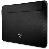 GUESS Manchette GUCS14PSATLK 13/14 quot black (14"), Sac pour notebook, Noir