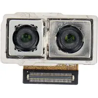 OEM LCD FLEXKABEL Huawei Mate 10 avec caméra arrière