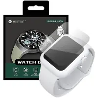 Bestsuit Combinaison hybride flexible en verre - HW watch GT 2 Pro