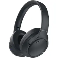 Forcell F-AUDIO Vibe ANC casque sans fil Bluetooth ANC + TUYA APPLE noir