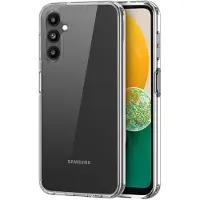 DUX Clin Series Hardcase (Samsung Galaxy A14, Samsung Galaxy A14 5G), Coque pour téléphone portable, Transparent