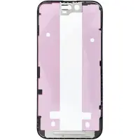 Samsung Consumables! Musttby MUSTTBY Frame LCD IPHONE 15 (Écran, Apple iPhone 15)