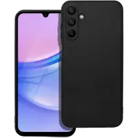 OEM SOFT Case pour SAMSUNG Galaxy A15 5G / A15 4G noir