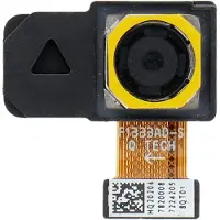 OEM LCD FLEXKABEL Huawei Y7 2018 avec caméra arrière