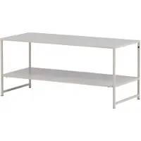 Venture Home Staal (102 x 43 x 45 cm)