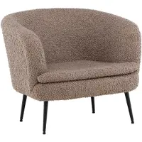 Venture Home Chaise d'accent Nordkoster Beige