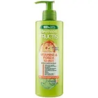 Garnier Fructis Vitamin & Strength soin sans rinçage pour fortifier les cheveux 400 ml