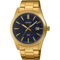 Casio Montre MTPVD03G1A
