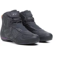 TCX BOTTES RO4D LADY WP Noir 42 femmes