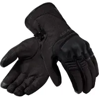 REV'IT! Lava H2o Winter Gloves Noir M Femme