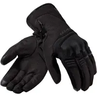 REV'IT! Lava H2O Ladies Gants Noir Taille S