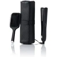 GHD Gold Styler & Paddle Brush