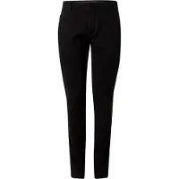 Tommy Hilfiger Pantalon chino 'Scanton' noir